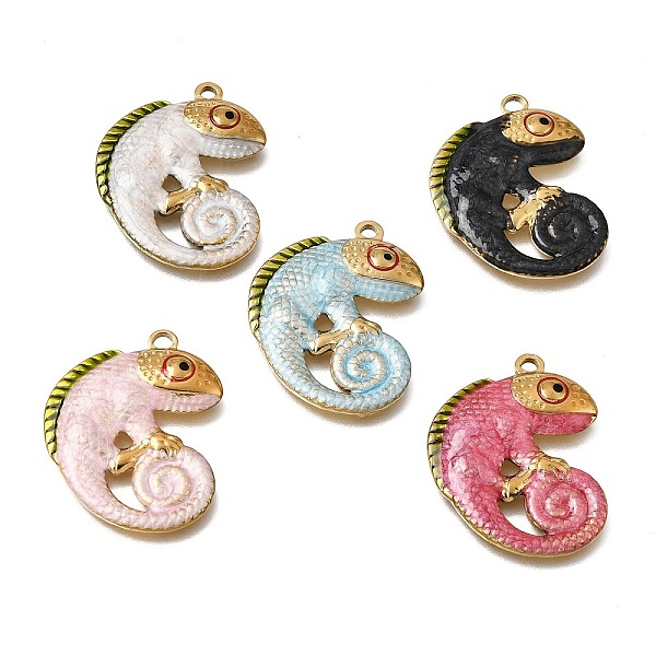 304 Stainless Steel Pendants