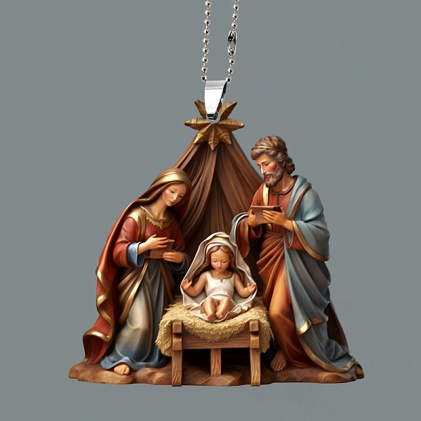 The Birth Of Jesus … - image