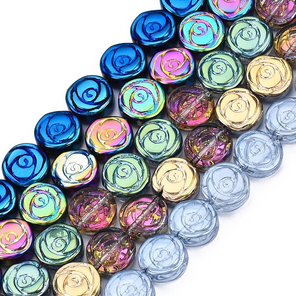 Electroplate Glass … - image