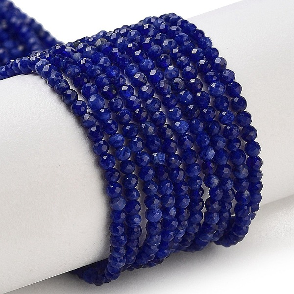 Natural Sodalite Be… - image
