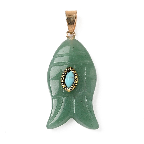 Natural Green Avent… - image