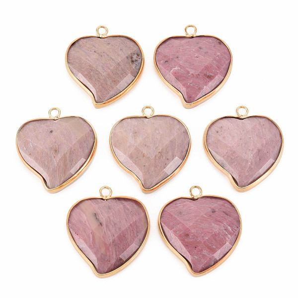 Natural Rhodochrosi… - image