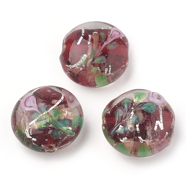 Handmade Lampwork Beads