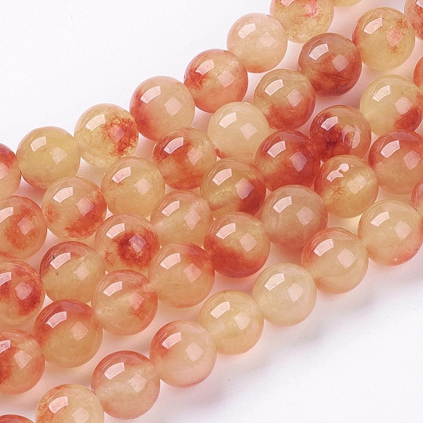Two Tone Natural Wh… - image