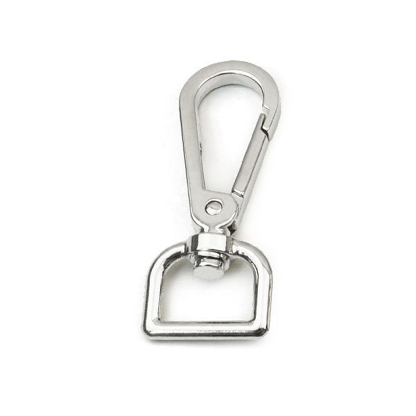 Zinc Alloy Swivel Clasps