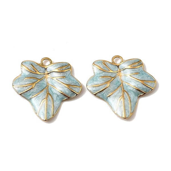 304 Stainless Steel Pendants