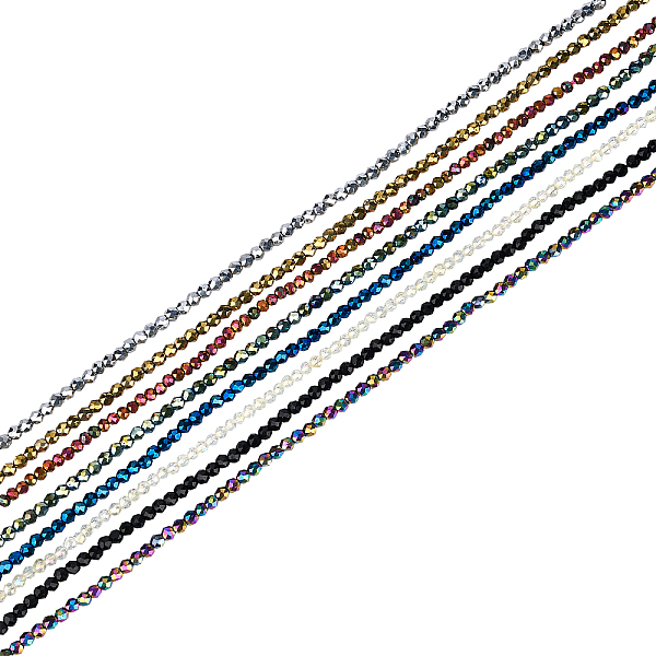 Ahandmaker 8 Strand… - image