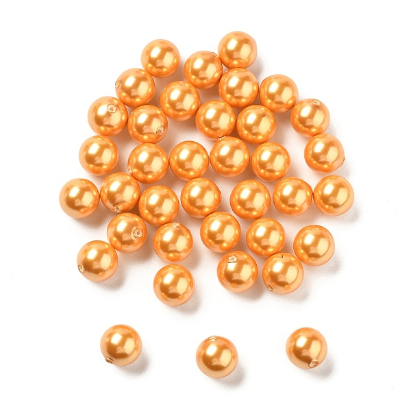 Shell-Perlen