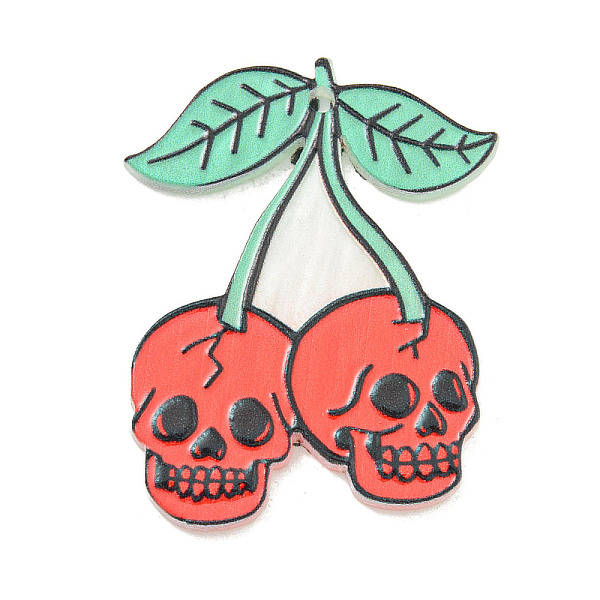 Halloween Theme Acr… - image