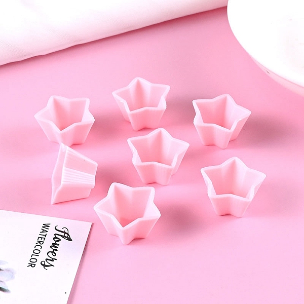 Resin Mini Star Cak… - image