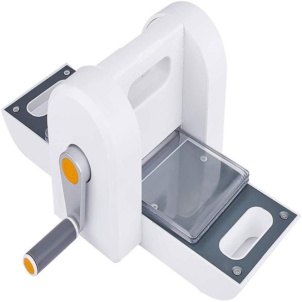 Manual Die Cutting … - image