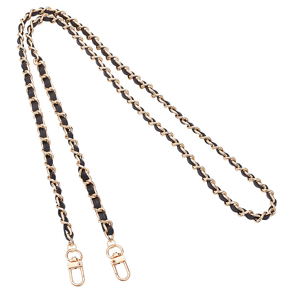 1Pc Purse Chain Str… - image