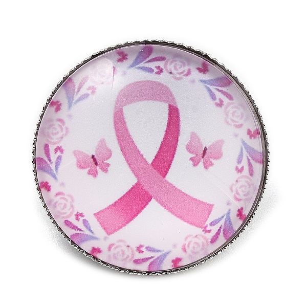 Breast Cancer Aware… - image