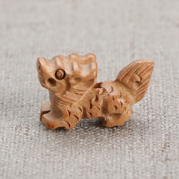 Wood Chinese Zodiac… - image