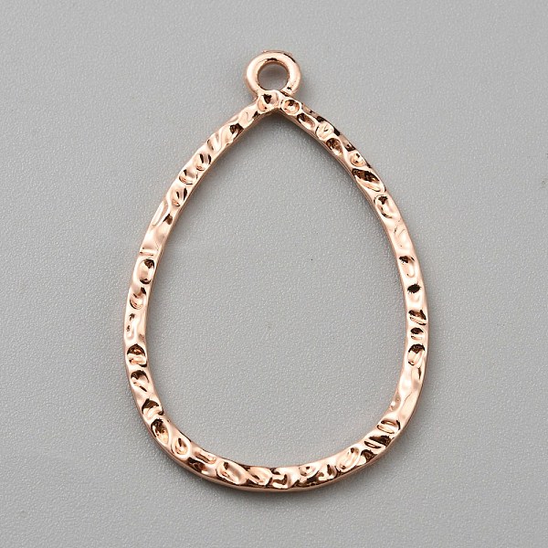 Alloy Open Back Bez… - image