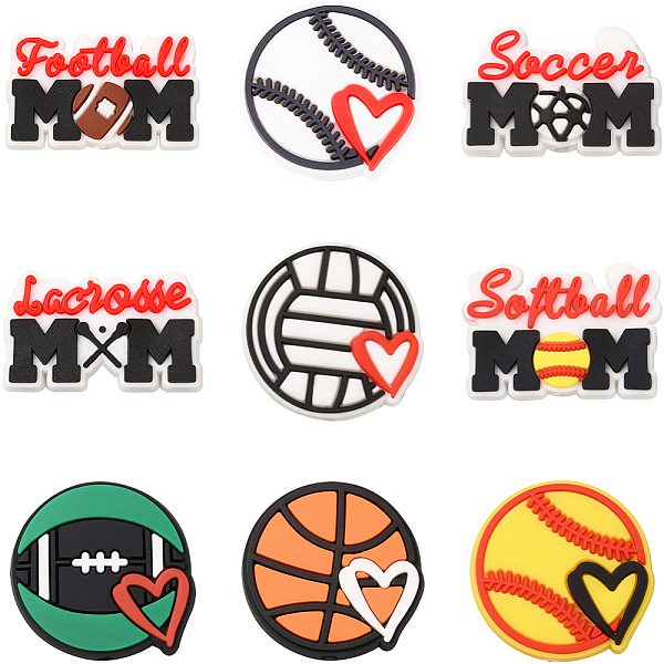 Sunnyclue 18Pcs Car… - image