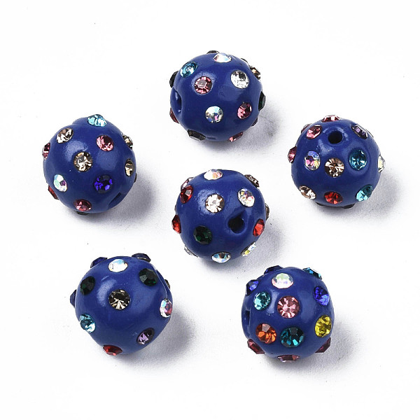 Polymer Clay Rhines… - image