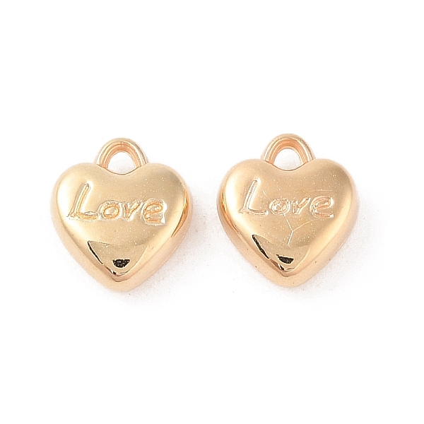 Ccb Plastic Pendants - image