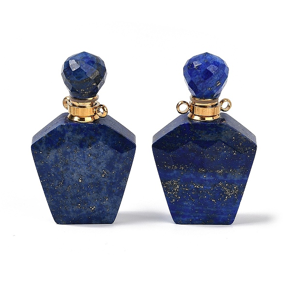 Natural Lapis Lazul… - image