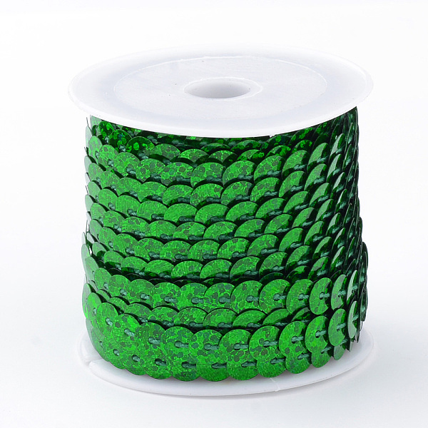 Eco-Friendly Plasti… - image
