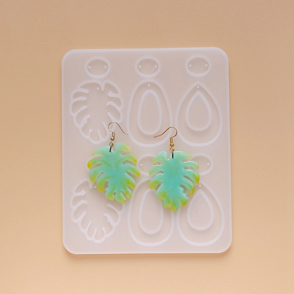 Diy Dangle Earring … - image