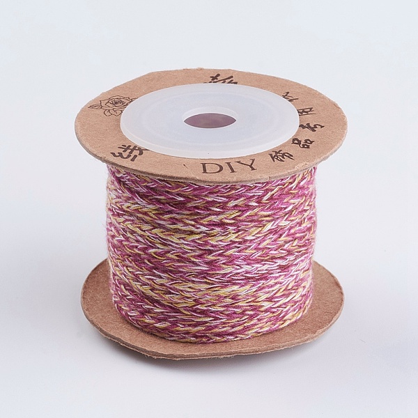 綿糸コード