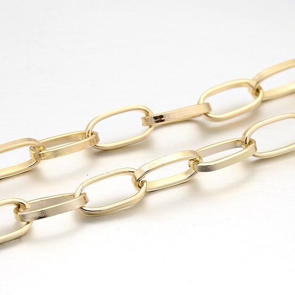 Aluminium Paperclip… - image