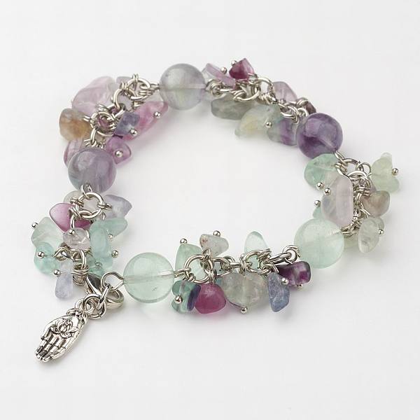 Gemstone Bracelets