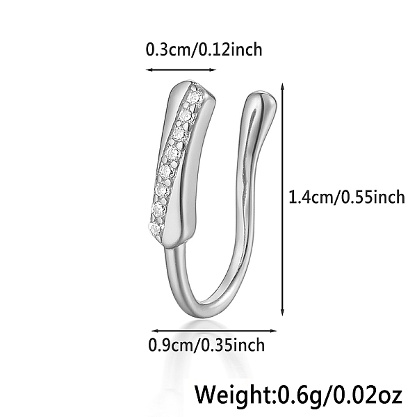 925 Sterling Silver… - image