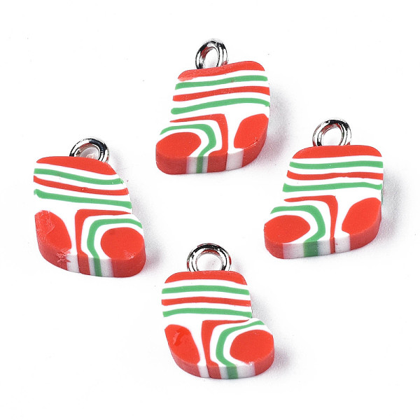 Handmade Polymer Cl… - image