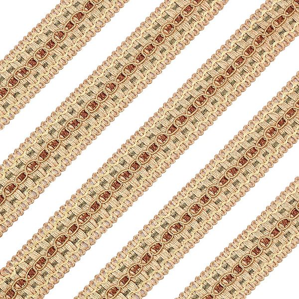 Polyester Ribbons
