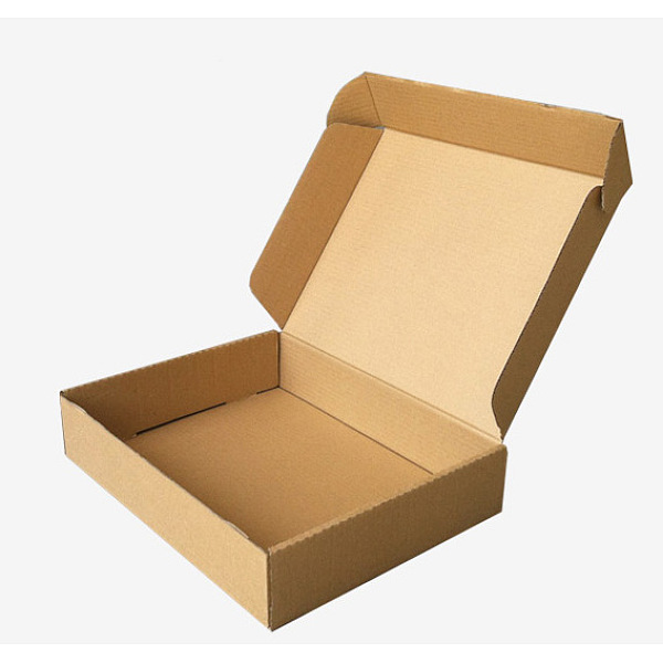 Kraft Paper Folding Box