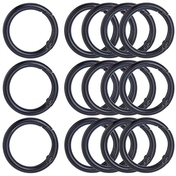 1 Box 18Pcs 33MM Bl… - image