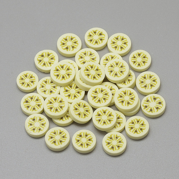 Handmade Polymer Cl… - image