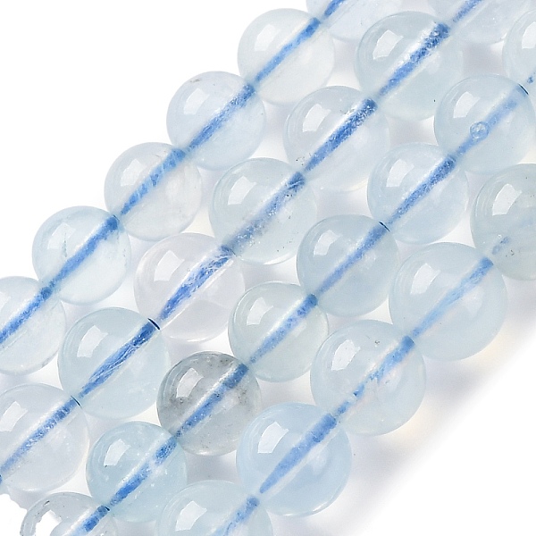 Natural Aquamarine … - image