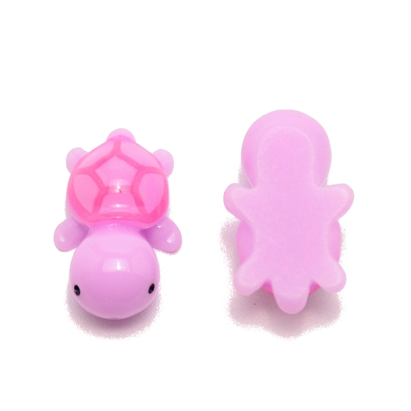 Mini Tortoise Resin… - image