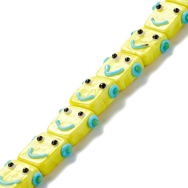 Handmade Lampwork B… - image