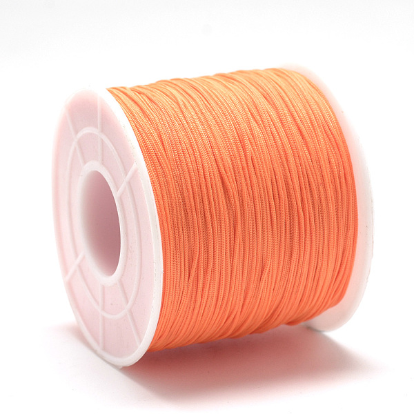 Polyester Cords - image