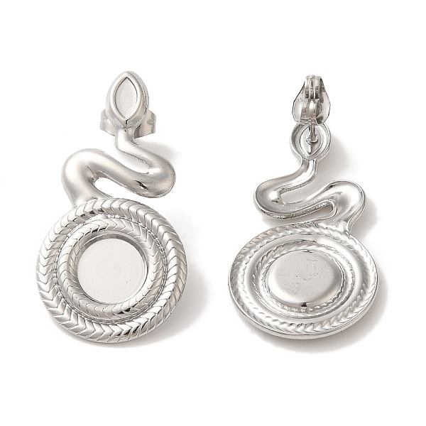 304 Stainless Steel… - image
