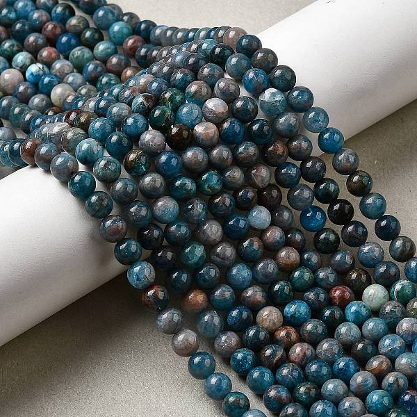 Natural Apatite Bea… - image