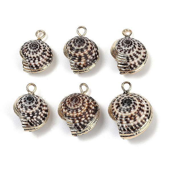 Electroplated Natur… - image