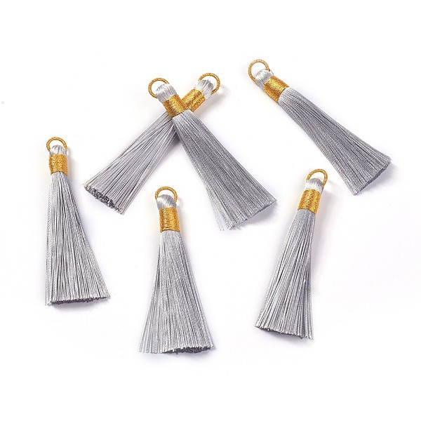 Nylon Tassel Big Pe… - image