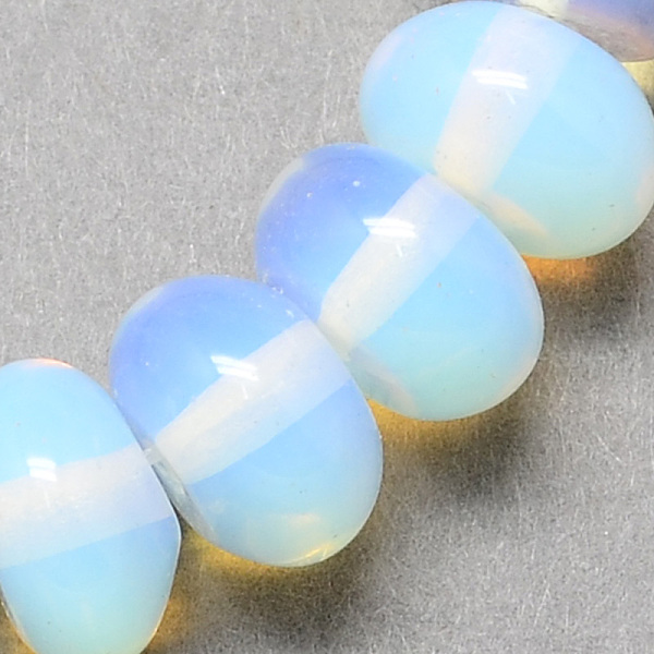Opalite Beads Stran… - image