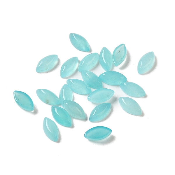 Natural White Jade … - image
