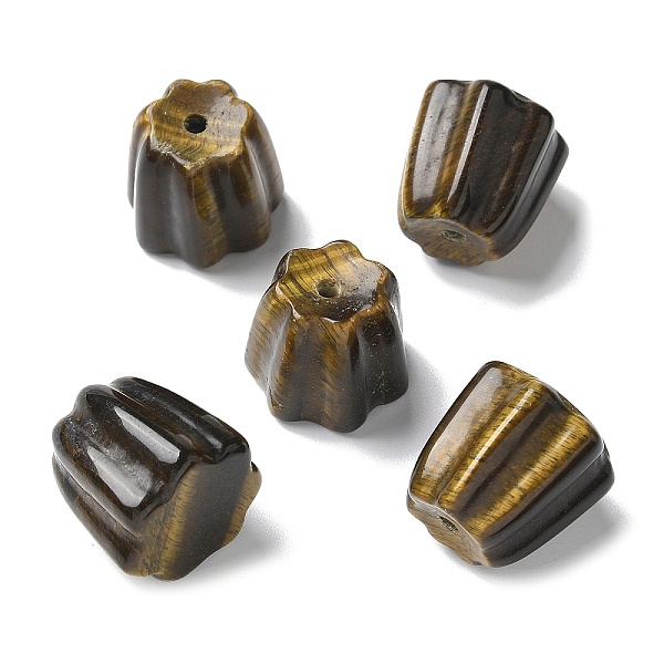 Natural Tiger Eye I… - image