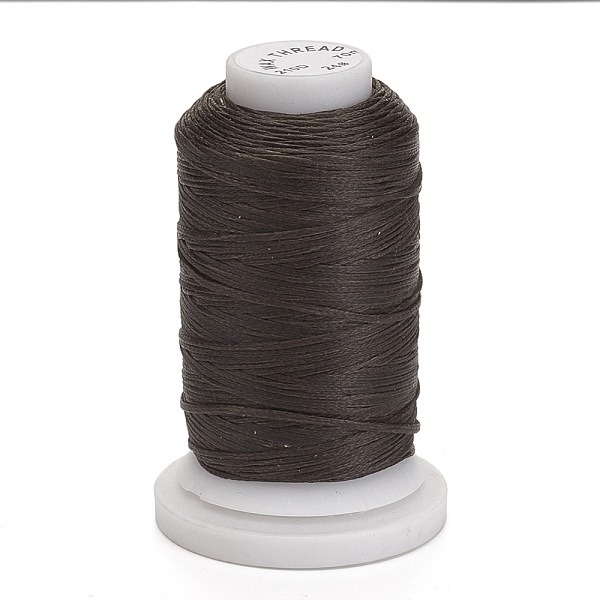 Waxed Polyester Cord - image