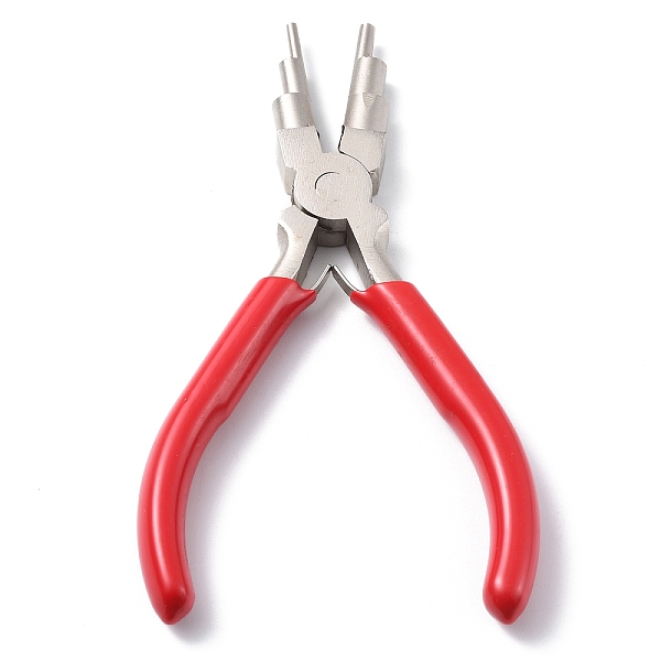 6-in-1 Bail Making Pliers