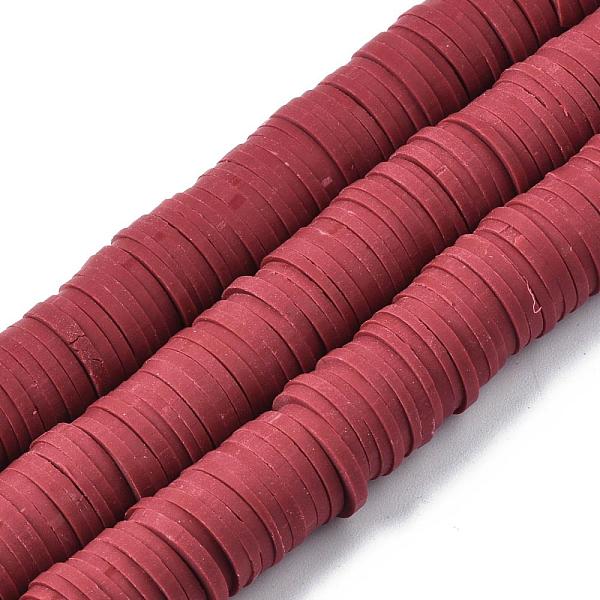 Flat Round Handmade… - image