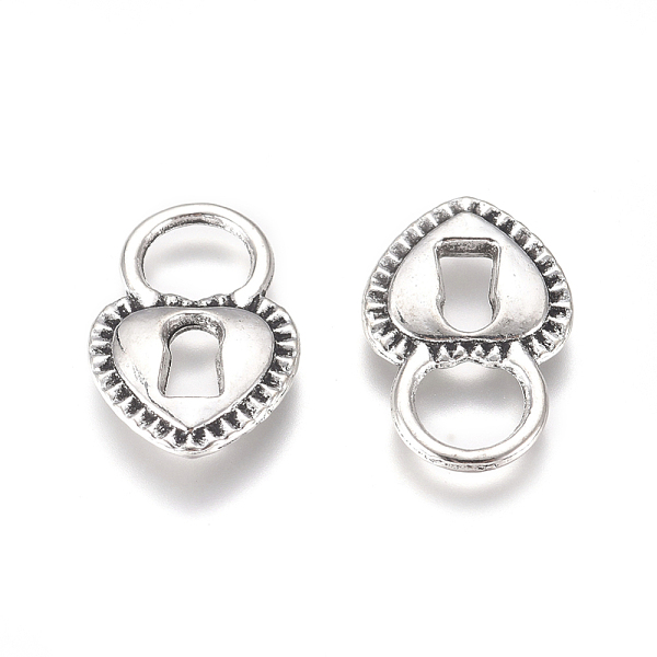 Diy Alloy Pendants - image