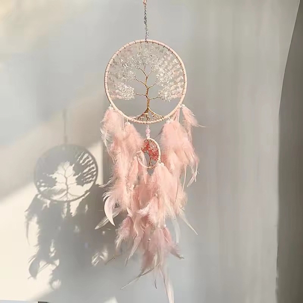 Natural Rose Quartz… - image